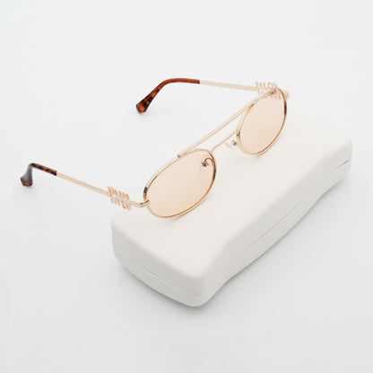 Pelle Luxur Unisex Sunglasses PLSG8069 - Buy 1 Get 1 Free