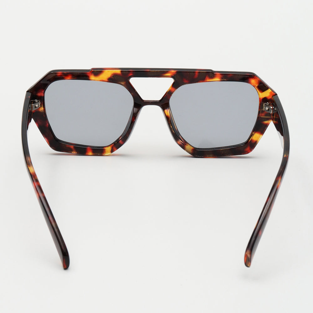 Pelle Luxur Unisex Sunglasses PLSG8418 - Buy 1 Get 1 Free