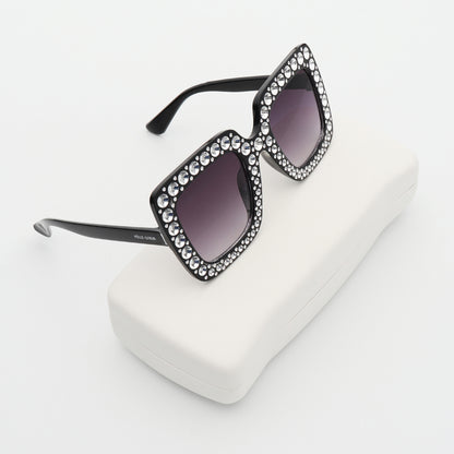 Pelle Luxur Unisex Sunglasses PLSG8198
