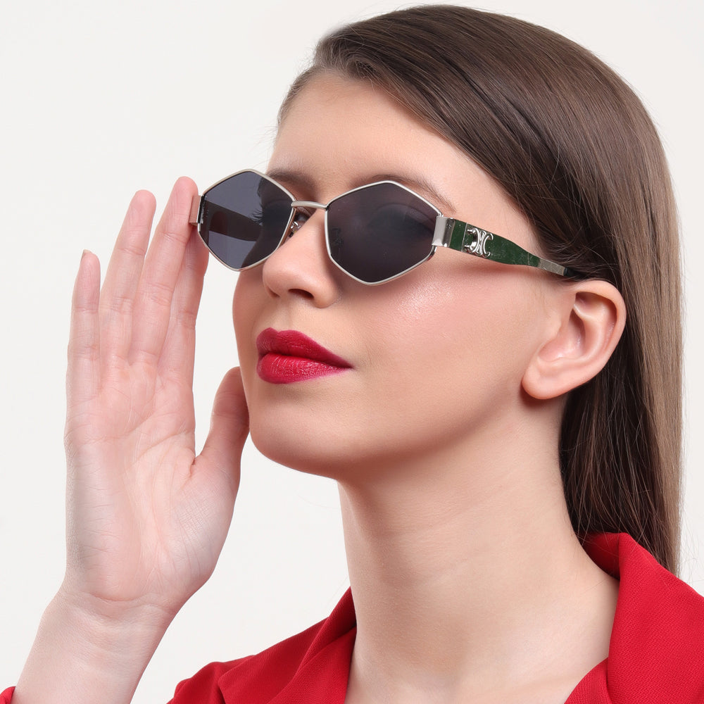Pelle Luxur Unisex Sunglasses PLSG8273