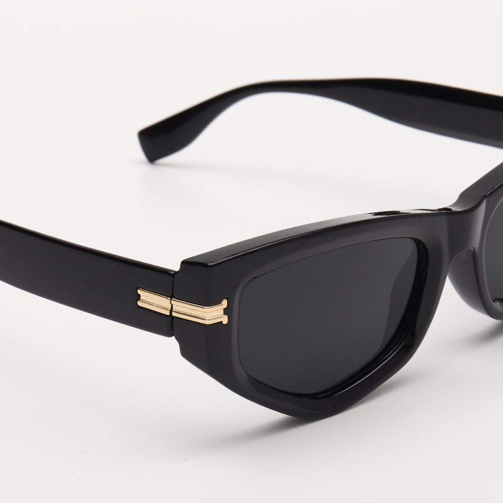 Pelle Luxur Unisex Sunglasses PLSG8251
