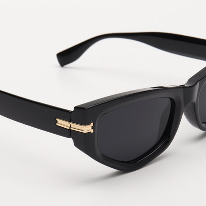 Pelle Luxur Unisex Sunglasses PLSG8251