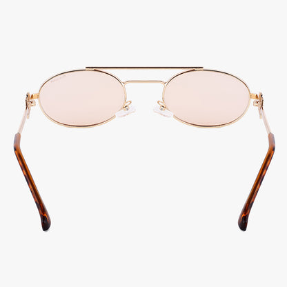 Pelle Luxur Unisex Sunglasses PLSG8059 - Buy 1 Get 1 Free