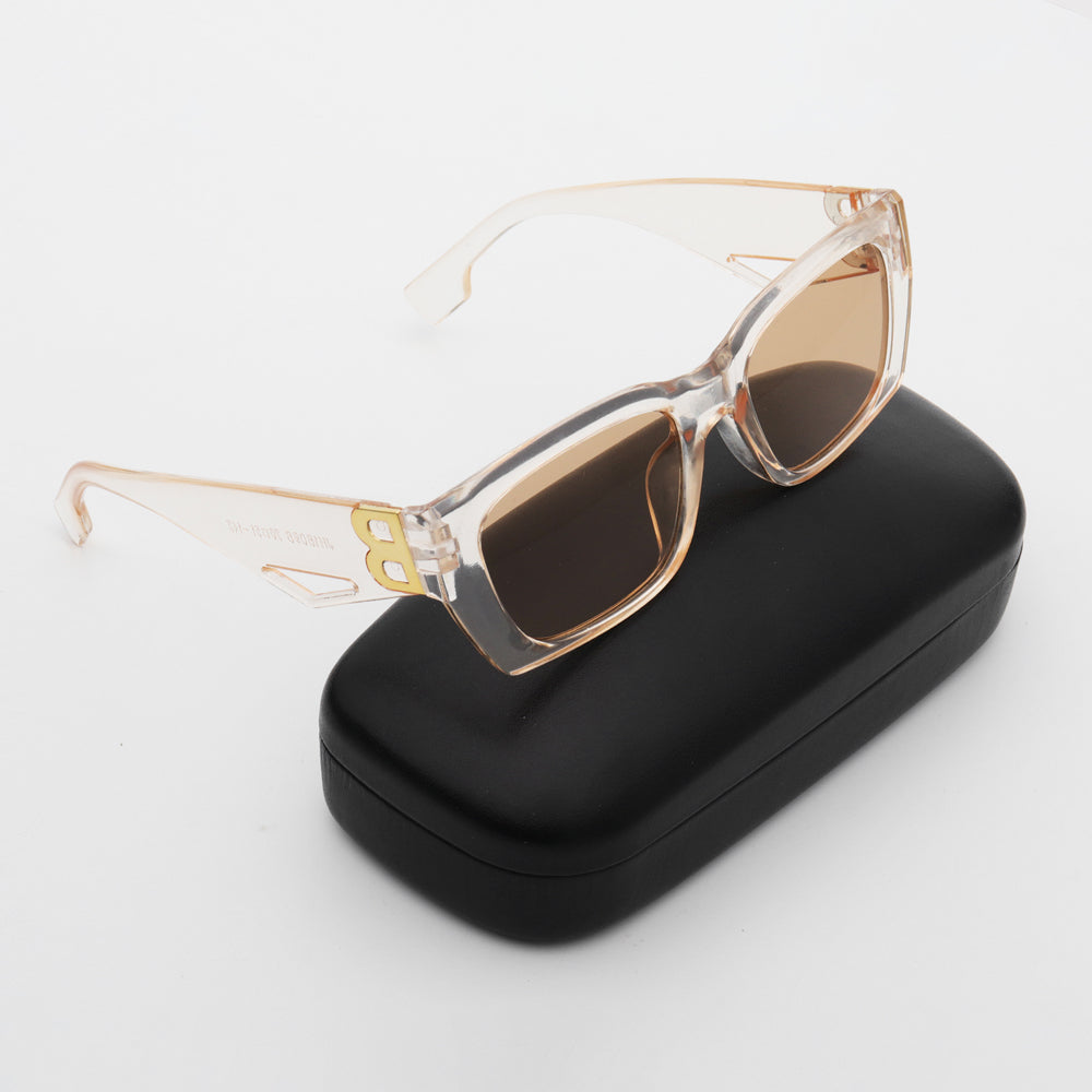 Pelle Luxur Unisex Sunglasses PLSG8114 - Buy 1 Get 1 Free