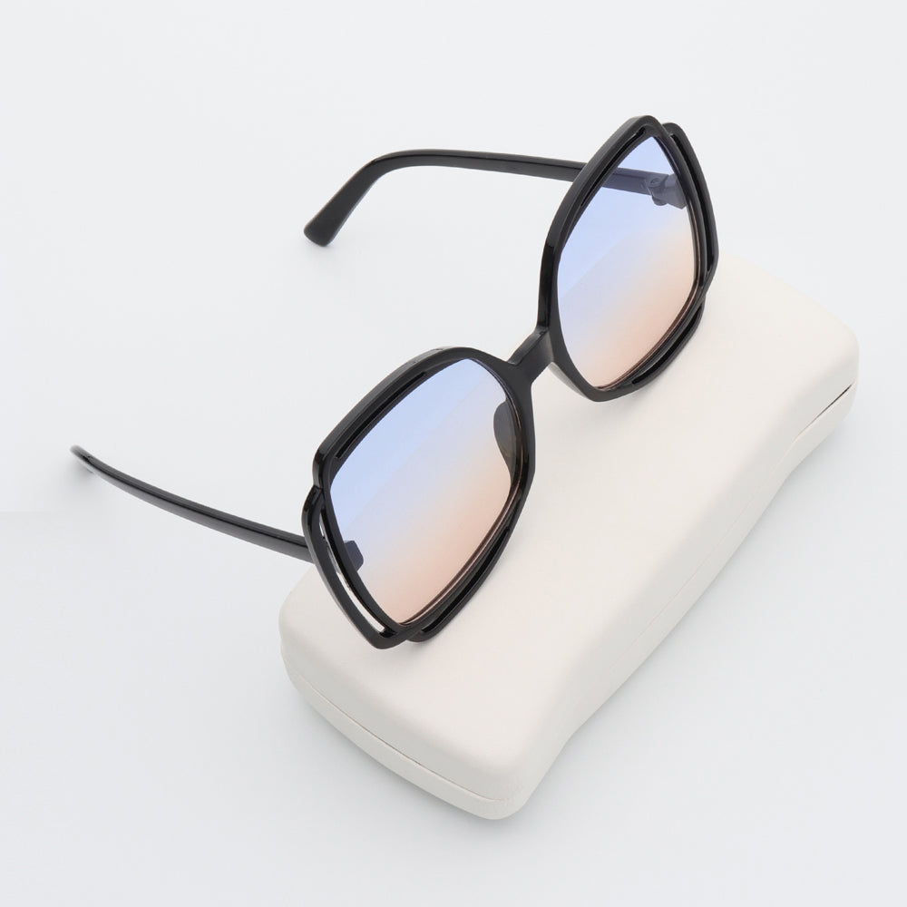 Pelle Luxur Unisex Sunglasses PLSG8282