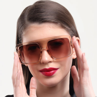 Pelle Luxur Unisex Sunglasses PLSG8163 - Buy 1 Get 1 Free