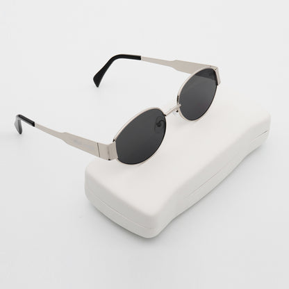 Pelle Luxur Unisex Sunglasses PLSG8075 - Buy 1 Get 1 Free
