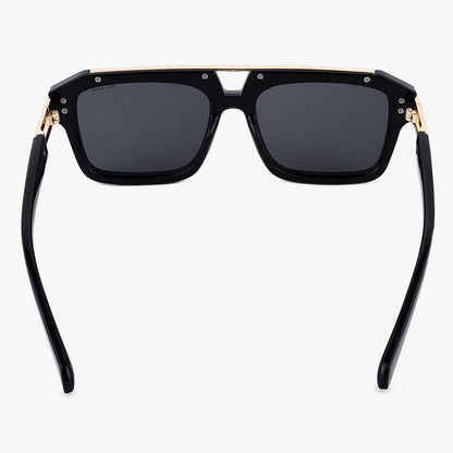 Pelle Luxur Unisex Sunglasses PLSG8034 - Buy 1 Get 1 Free