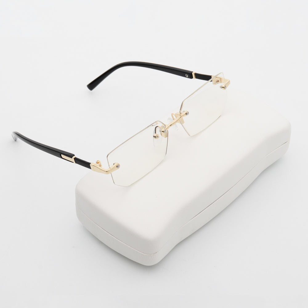 Pelle Luxur Unisex Sunglasses PLSG8079 - Buy 1 Get 1 Free