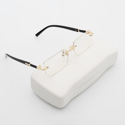 Pelle Luxur Unisex Sunglasses PLSG8079 - Buy 1 Get 1 Free