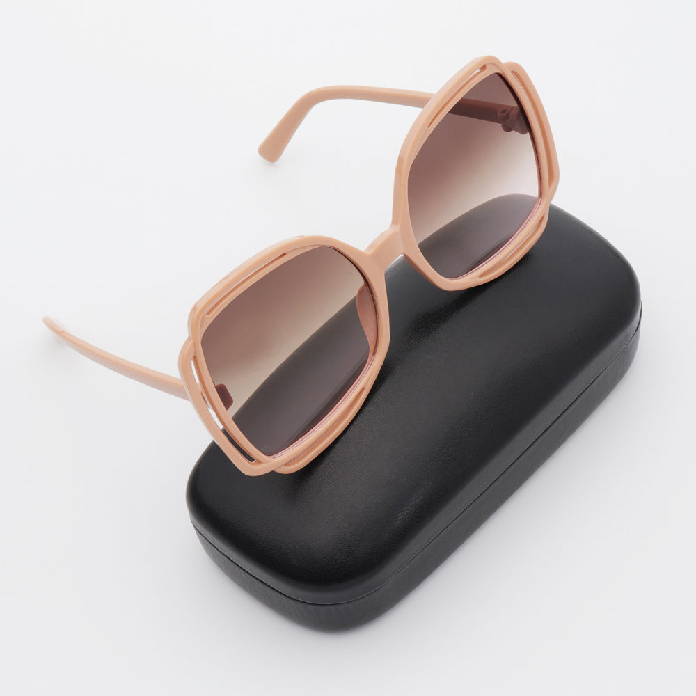 Pelle Luxur Unisex Sunglasses PLSG8280