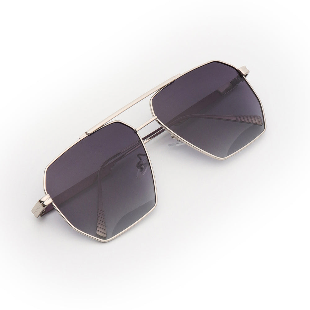 Pelle Luxur Unisex Sunglasses PLSG8448 - Buy 1 Get 1 Free