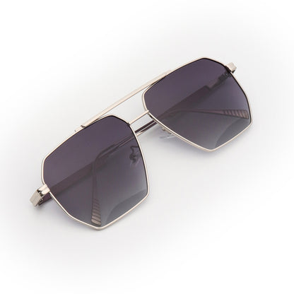 Pelle Luxur Unisex Sunglasses PLSG8448 - Buy 1 Get 1 Free