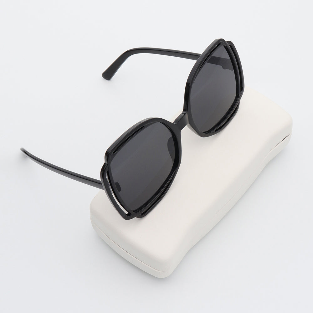 Pelle Luxur Unisex Sunglasses PLSG8281