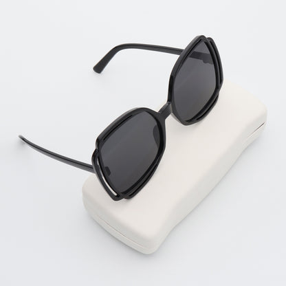 Pelle Luxur Unisex Sunglasses PLSG8281