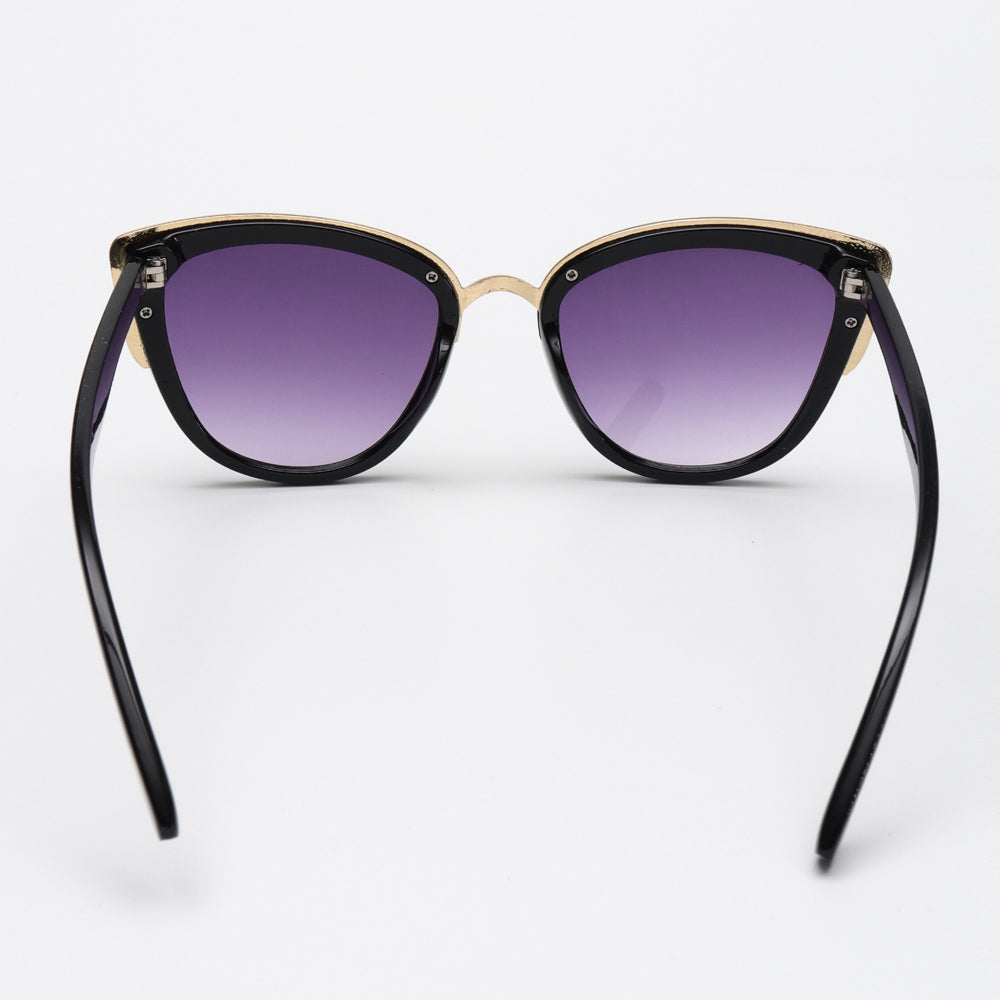 Pelle Luxur Unisex Sunglasses PLSG8337