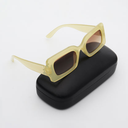 Pelle Luxur Unisex Sunglasses PLSG8101 - Buy 1 Get 1 Free