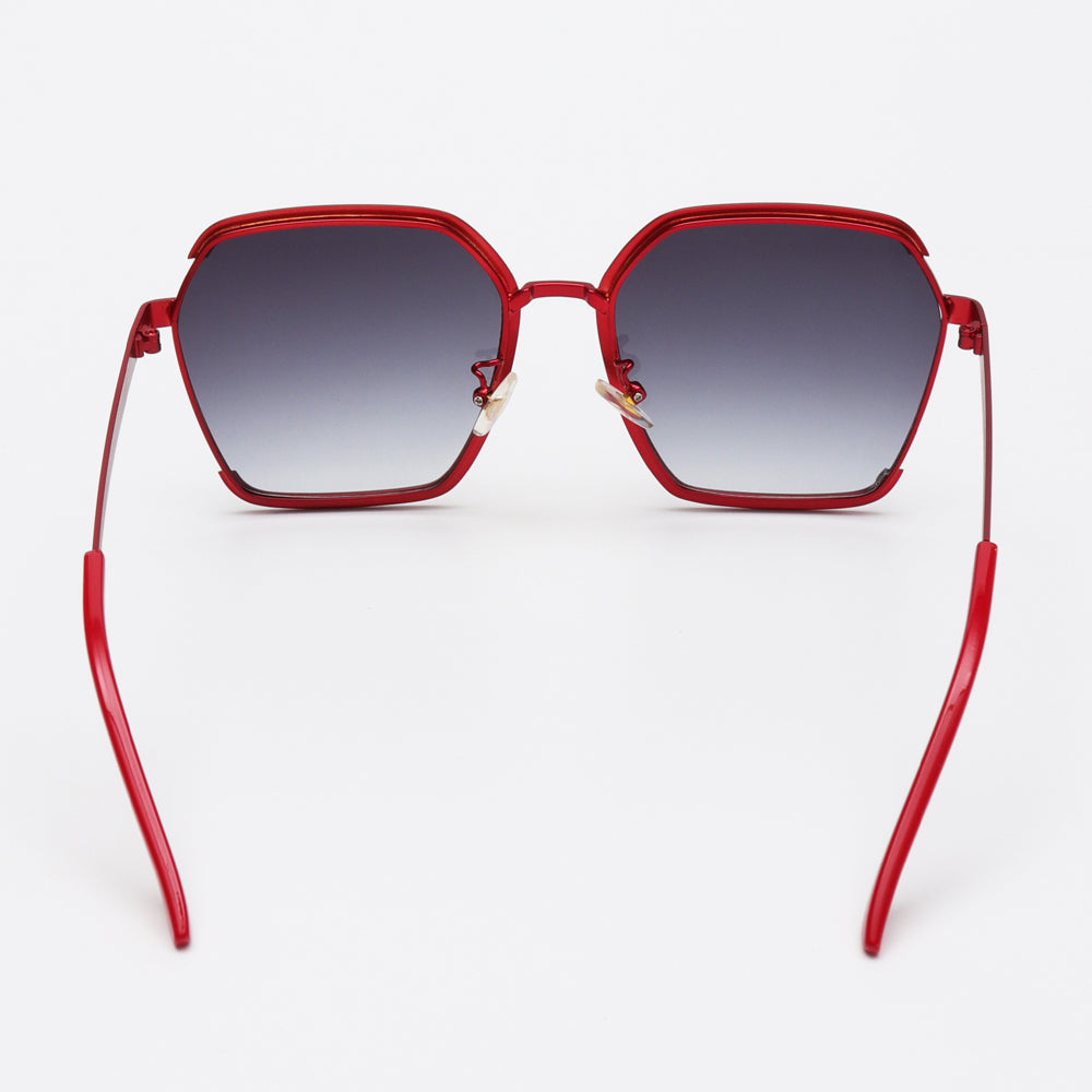 Pelle Luxur Unisex Sunglasses PLSG8402 - Buy 1 Get 1 Free