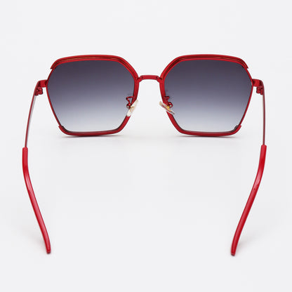 Pelle Luxur Unisex Sunglasses PLSG8402 - Buy 1 Get 1 Free