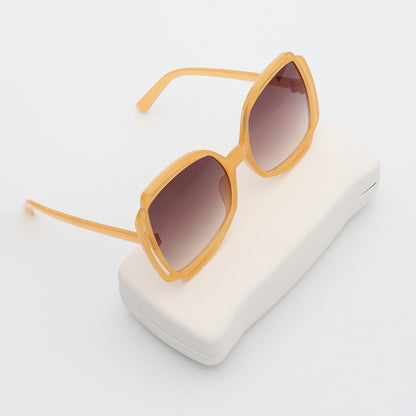 Pelle Luxur Unisex Sunglasses PLSG8279