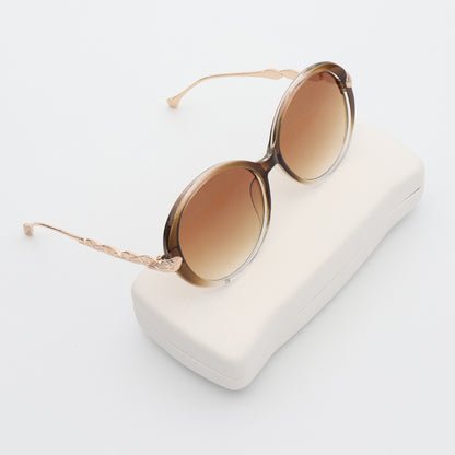 Pelle Luxur Unisex Sunglasses PLSG8305