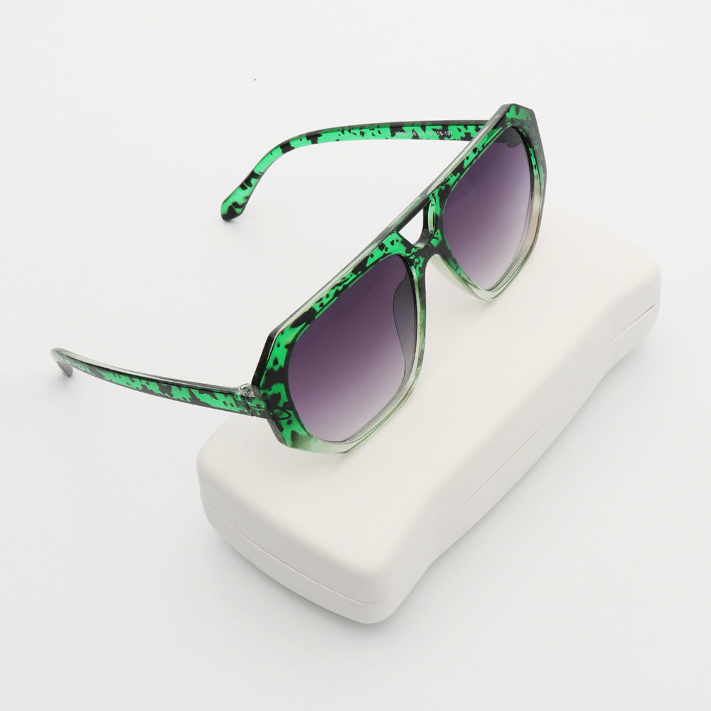 Pelle Luxur Unisex Sunglasses PLSG8175