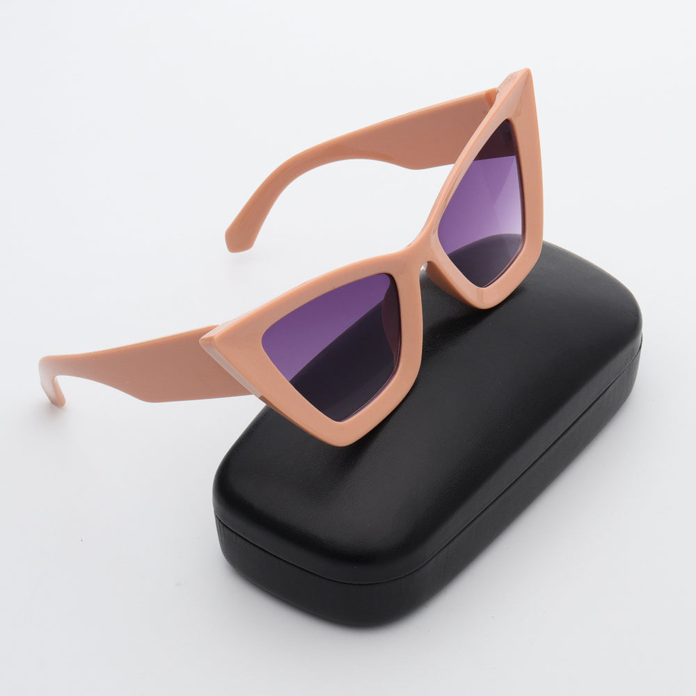 Pelle Luxur Unisex Sunglasses PLSG8310
