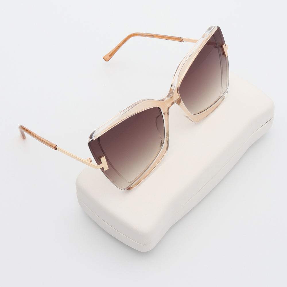 Pelle Luxur Unisex Sunglasses PLSG8294