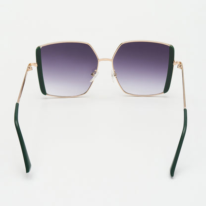 Pelle Luxur Unisex Sunglasses PLSG8429 - Buy 1 Get 1 Free