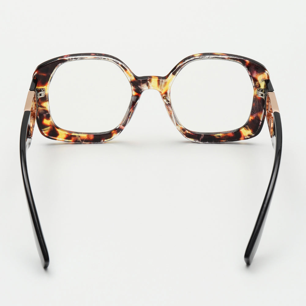 Pelle Luxur Unisex Sunglasses PLSG8284