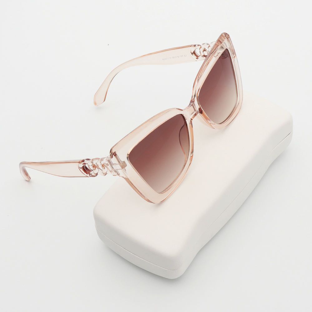 Pelle Luxur Unisex Sunglasses PLSG8180