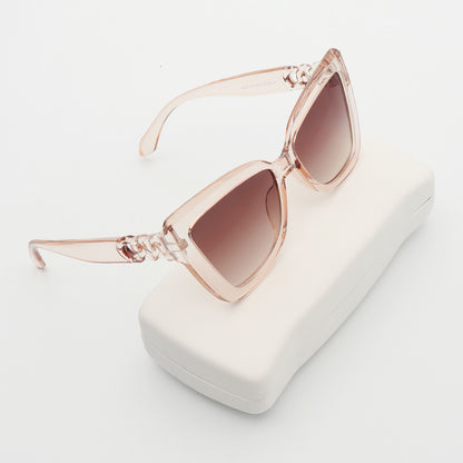 Pelle Luxur Unisex Sunglasses PLSG8180