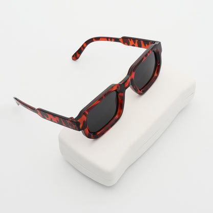 Pelle Luxur Unisex Sunglasses PLSG8099 - Buy 1 Get 1 Free