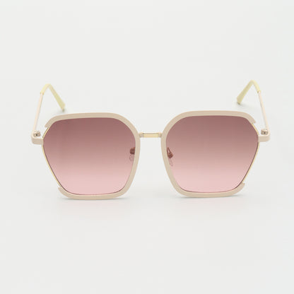 Pelle Luxur Unisex Sunglasses PLSG8433 - Buy 1 Get 1 Free