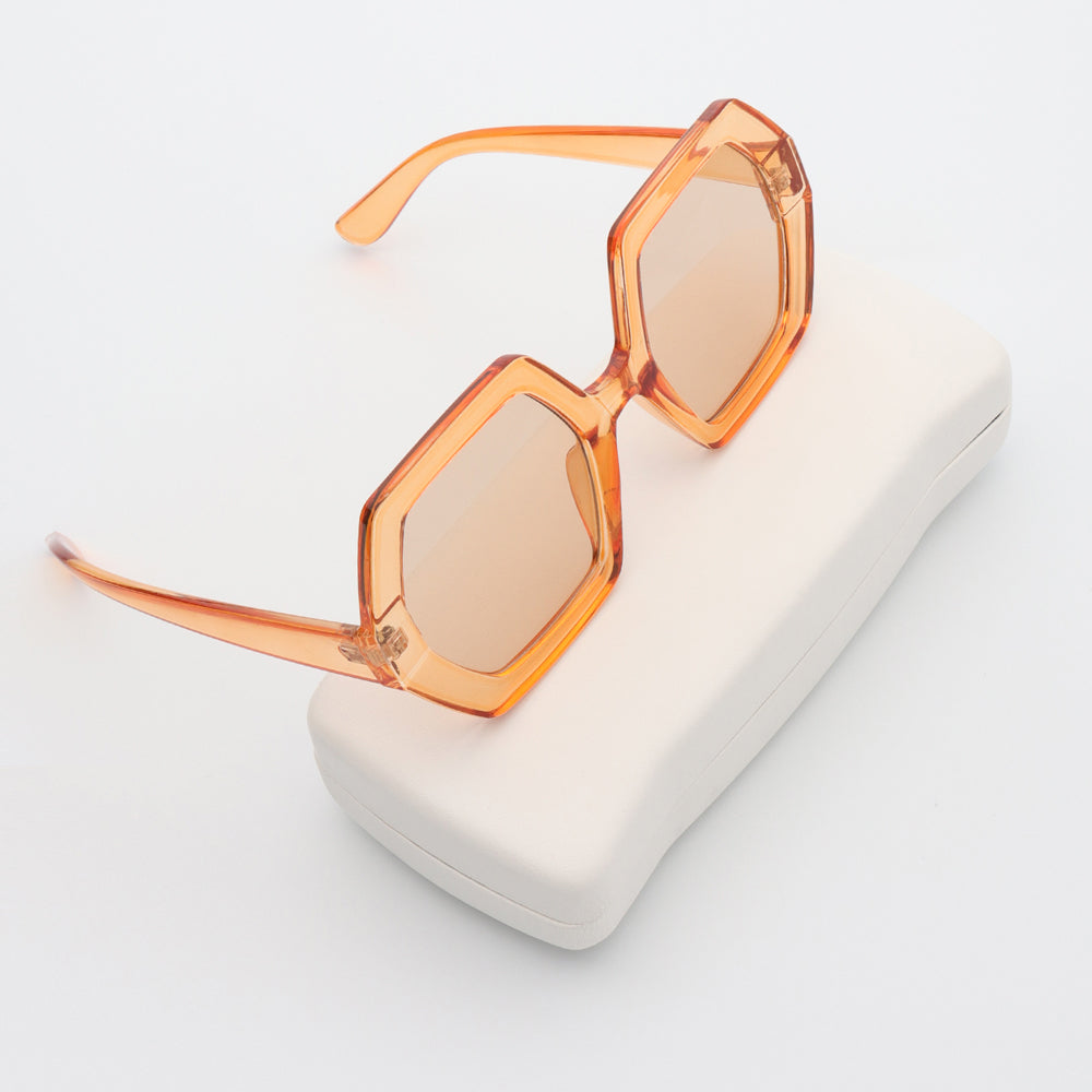 Pelle Luxur Unisex Sunglasses PLSG8300
