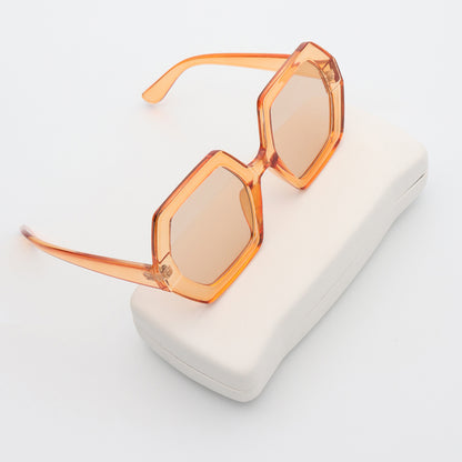 Pelle Luxur Unisex Sunglasses PLSG8300