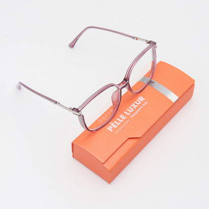 Pelle Luxur Unisex Sunglasses PLSG8203