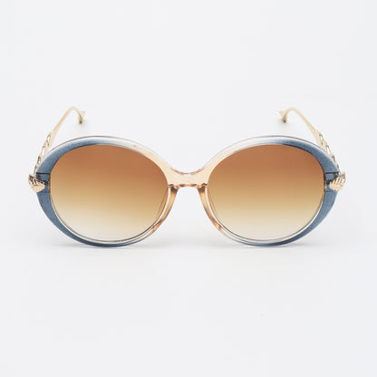 Pelle Luxur Unisex Sunglasses PLSG8304