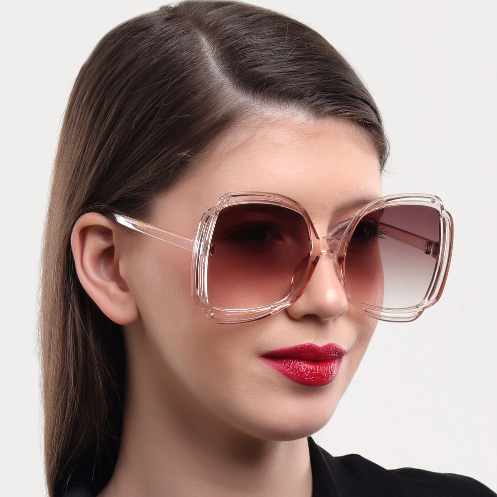 Pelle Luxur Unisex Sunglasses PLSG8277