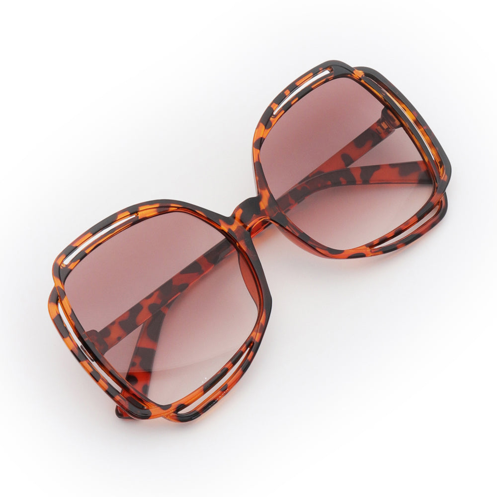 Pelle Luxur Unisex Sunglasses PLSG8278