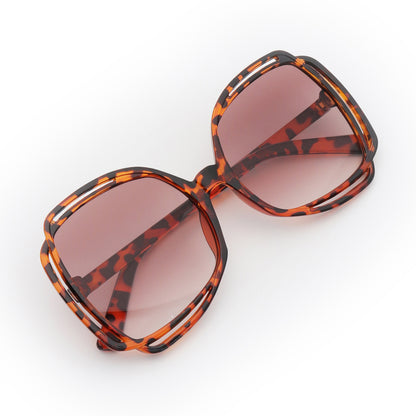 Pelle Luxur Unisex Sunglasses PLSG8278