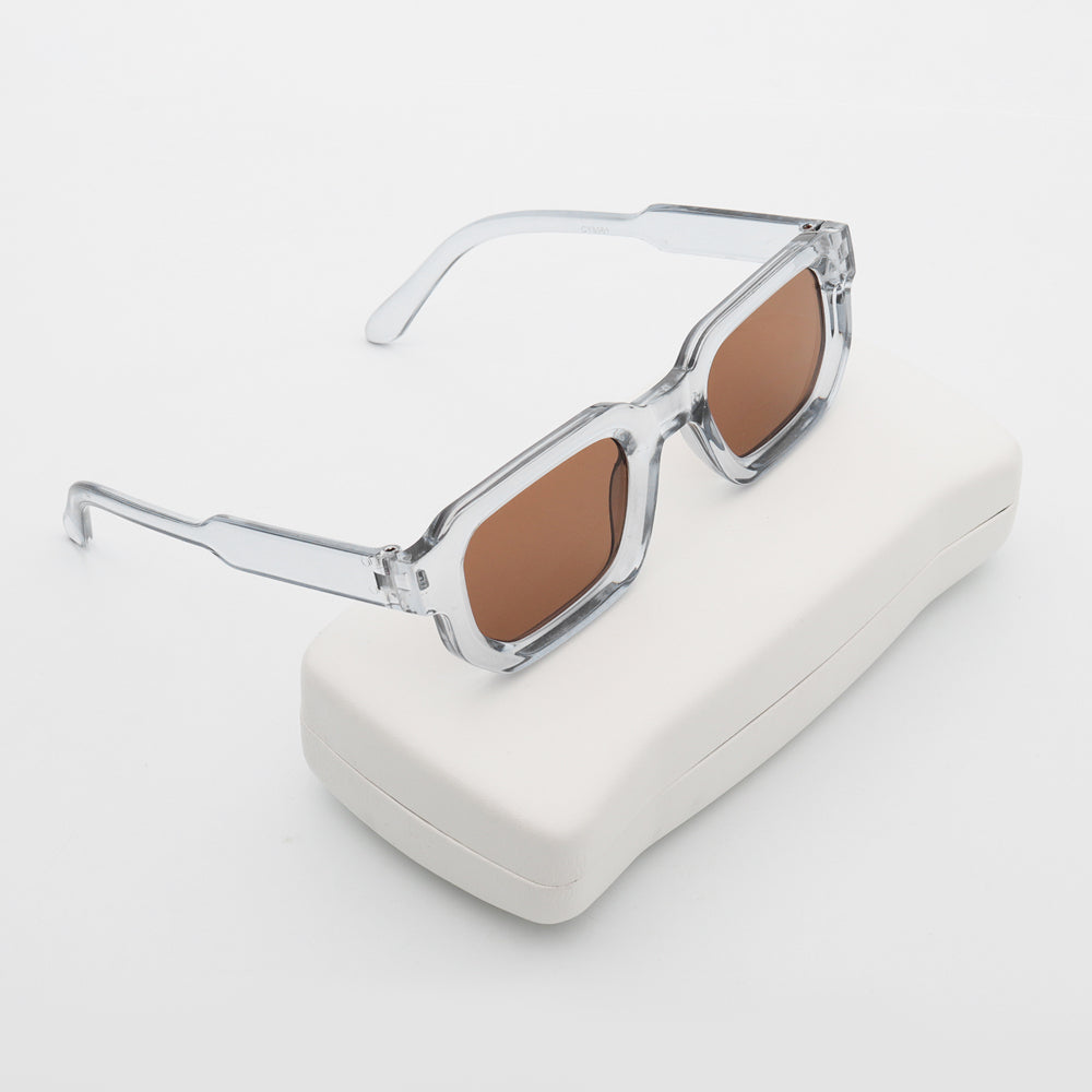 Pelle Luxur Unisex Sunglasses PLSG8096 - Buy 1 Get 1 Free