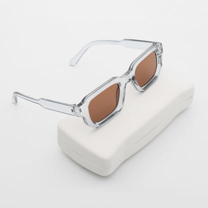 Pelle Luxur Unisex Sunglasses PLSG8096 - Buy 1 Get 1 Free