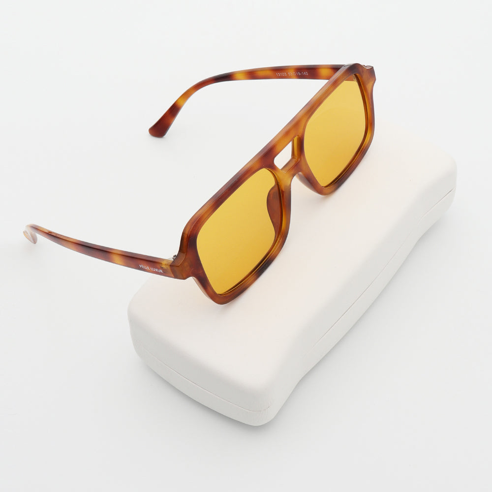 Pelle Luxur Unisex Sunglasses PLSG8216