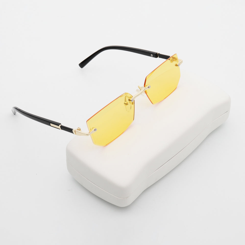 Pelle Luxur Unisex Sunglasses PLSG8087 - Buy 1 Get 1 Free