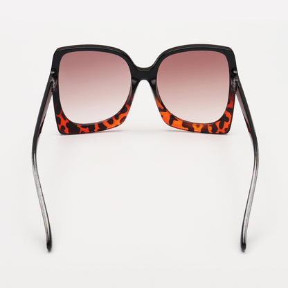 Pelle Luxur Unisex Sunglasses PLSG8326