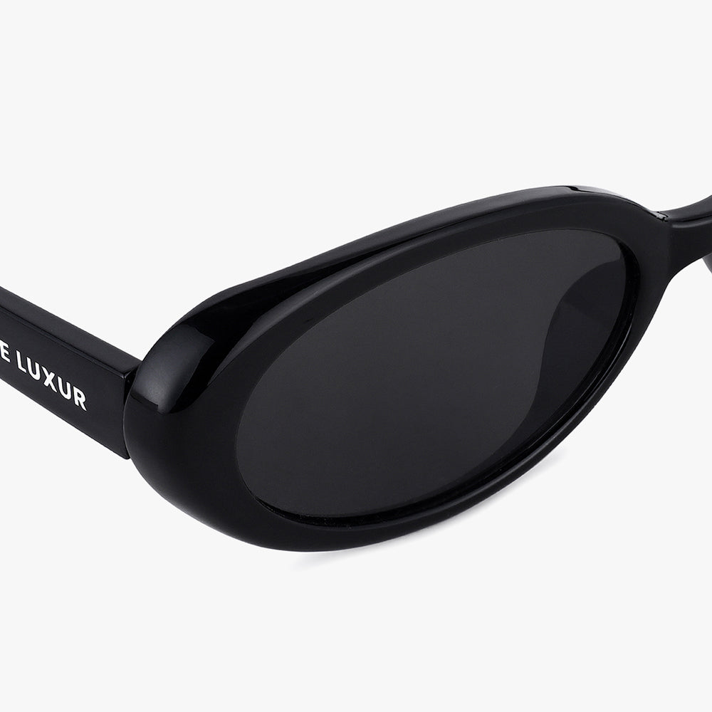 Pelle Luxur Unisex Sunglasses PLSG8052 - Buy 1 Get 1 Free