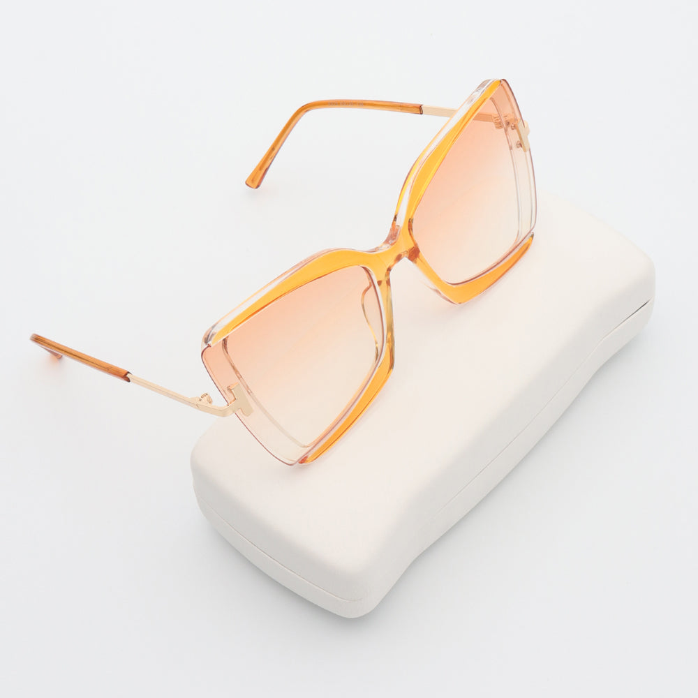 Pelle Luxur Unisex Sunglasses PLSG8291