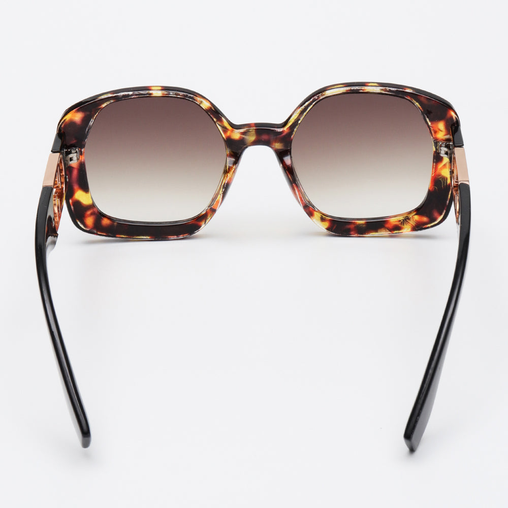 Pelle Luxur Unisex Sunglasses PLSG8288