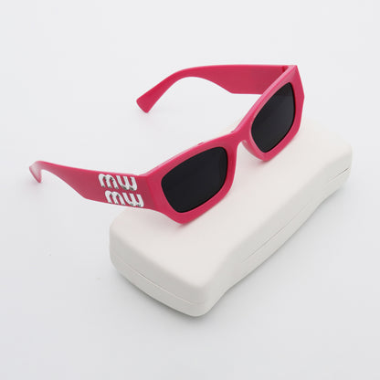 Pelle Luxur Unisex Sunglasses PLSG8106 - Buy 1 Get 1 Free